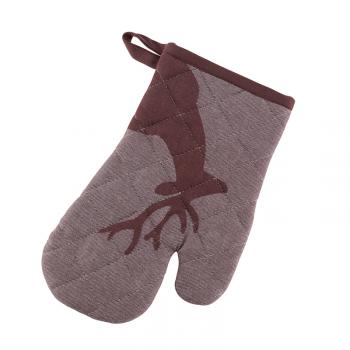 R�kawica kuchenna bawe�niana, jelonek - Henrik - Kela