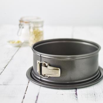 Tortownica z wyjmowanym dnem (�rednica: 20 cm ) - Easy Baking - Birkmann