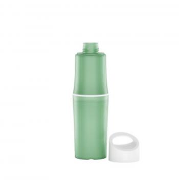 Butelka na wod Jade Green (poj.0.5 l) - BE O Lifestyle