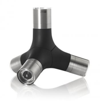 Multim�ynek magnetyczny do pieprzu, soli i chilli - GIANT- AdHoc