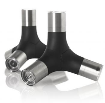 Multim�ynek magnetyczny do pieprzu, soli i chilli - GIANT- AdHoc