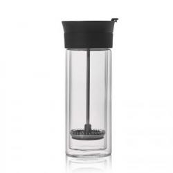 Zaparzacz do kawy typu french press (poj. 300 ml) - THE...