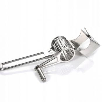 Tarka obrotowa - Romano - Boska 