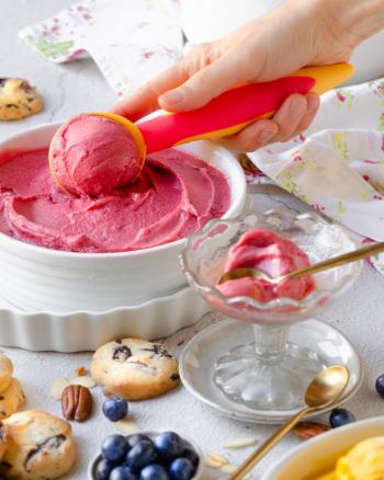 �y�ka do lod�w, ��ta - Mastrad 
