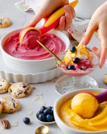 �y�ka do lod�w, ��ta - Mastrad 
