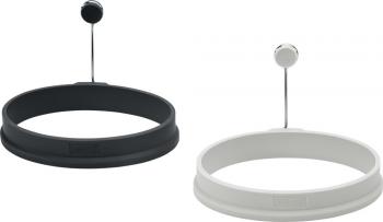 Obr�cze do jajek sadzonych, owale (2 sztuki) - Lurch 