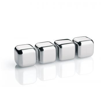 Kostki ch�odz�ce, stalowe - Cilio