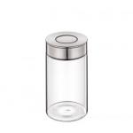 Pojemnik kuchenny okr�g�y (pojemno��: 1 litr) - Vetro - Cilio