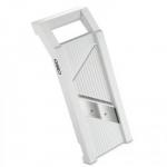 Krajalnica 2 w 1 do warzyw, bia�a - GSD 