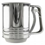 Sitko do m�ki i cukru, przesiewacz - GSD