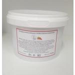 Pralina mleczno-orzechowa z herbatnikami, croquant (0,5 kg) - Gre...