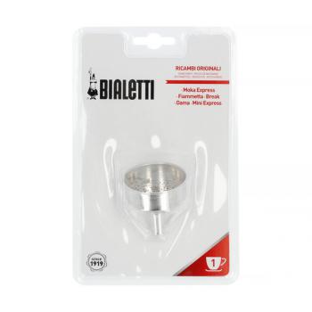 Lejek zamienny do aluminiowych kawiarek 1tz  - Bialetti