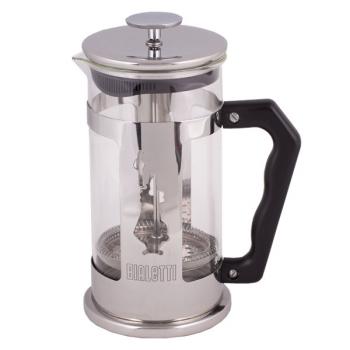 French Press Preziosa, Omino (pojemno 1000 ml) - Bialetti