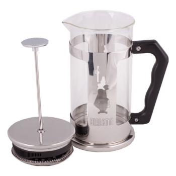 French Press Preziosa, Omino (pojemno 1000 ml) - Bialetti