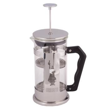 French Press Preziosa, Omino (pojemno 1000 ml) - Bialetti