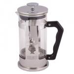French Press Preziosa, Omino (pojemno�� 1000 ml) - Bialetti