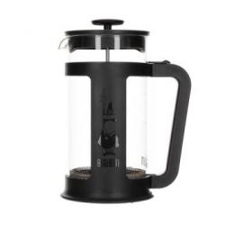 French Press, Smart (pojemno 1000 ml), czarny - Biale...