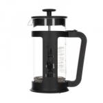 French Press, Smart (pojemno�� 350 ml), czarny - Bialetti