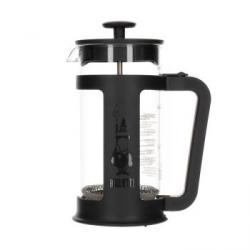 French Press, Smart (pojemno 350 ml), czarny - Bialet...