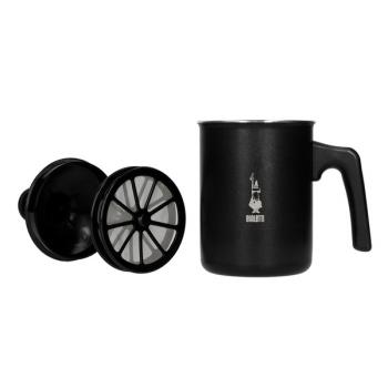 Rczny spieniacz do mleka, Montalatte (pojemno 330 ml) - Bialetti