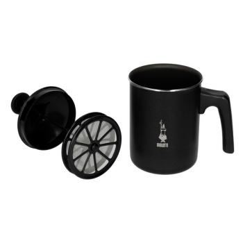 Rczny spieniacz do mleka, Montalatte (pojemno 330 ml) - Bialetti