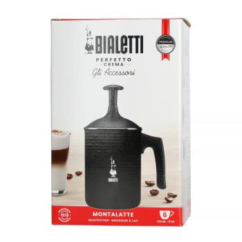 Rczny spieniacz do mleka, Montalatte (pojemno 330 ml) - Bialetti