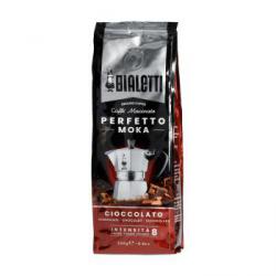 Kawa mielona (250 g) Perfetto Moka Cioccolato - Bialetti