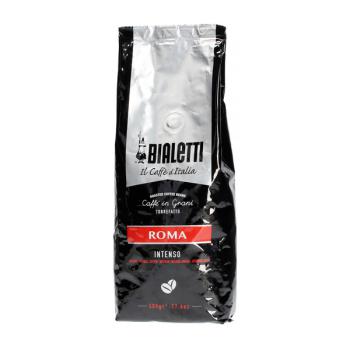 Kawa w ziarnach (500 g) Roma - Bialetti