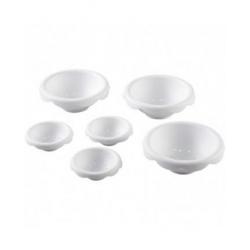 Miseczki do formowania i suszenia kwiat�w (6. sztuk) - ...