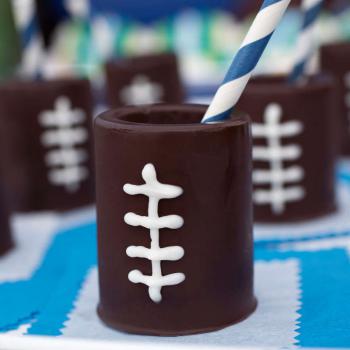 Forma silikonowa kieliszki (8 gniazd) - 570-0118 - Wilton