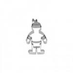 Foremka do wykrawania ciastek Indianin - Birkmann - OTSW