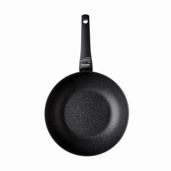 Wok indukcyjny (28 cm) - Yes! - Moneta 