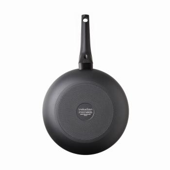 Wok indukcyjny (28 cm) - Yes! - Moneta 