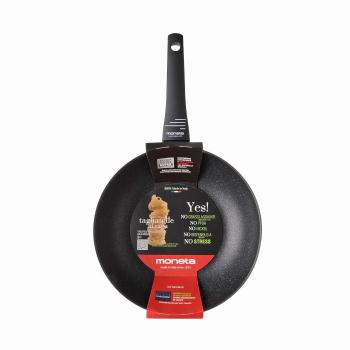 Wok indukcyjny (28 cm) - Yes! - Moneta 