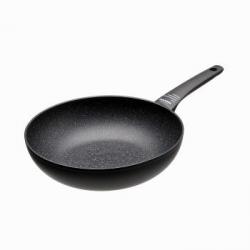 Wok indukcyjny (28 cm) - Yes! - Moneta 