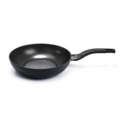 Wok indukcyjny (28 cm) - Nova - Moneta 