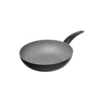 Wok indukcyjny (28 cm) - Diana - Moneta 