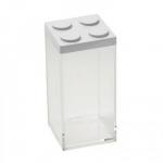 Pojemnik (pojemno��: 1,5l), bia�y - Brickstore - Omada