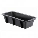 Forma silikonowa keks�wka pod�u�na (24 x 10,5 cm) - De Buyer