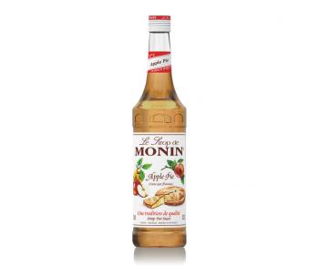 Syrop o smaku szarlotki, Apple Pie (700 ml) - Monin