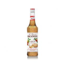 Syrop o smaku szarlotki, Apple Pie (700 ml) - Monin