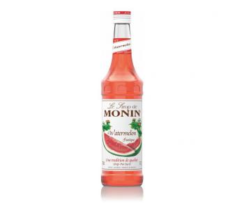 Syrop o smaku arbuza, Watermelon (1000 ml) - Monin