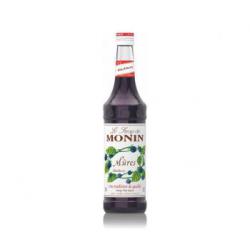 Syrop o smaku jeynowym, Blackberry (700 ml) - Monin