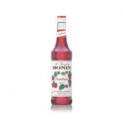 Syrop o smaku malinowym, Raspberry (700 ml) - Monin