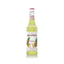 Syrop o smaku ananasowym, Pineapple (700 ml) - Monin