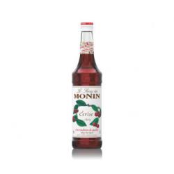 Syrop o smaku winiowym, Cherry (700 ml) - Monin 