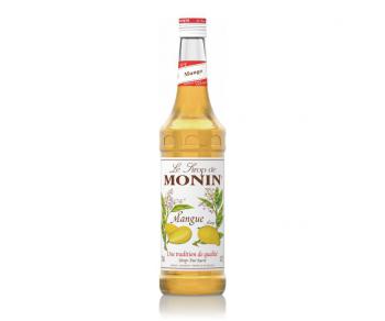 Syrop o smaku mango (700 ml) - Monin 