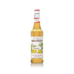 Syrop o smaku mango (700 ml) - Monin 