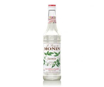 Syrop o smaku jaminowym, Jasmine (700 ml) - Monin