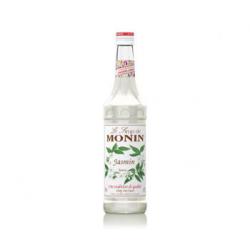 Syrop o smaku jaminowym, Jasmine (700 ml) - Monin